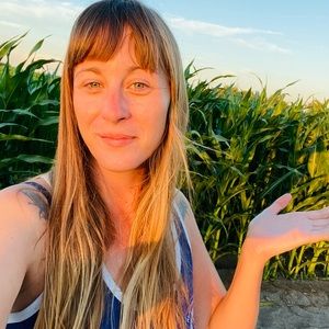 Meet your Posher, Erin